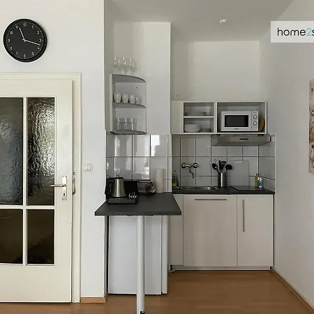 Serviced Apartments I Home2Share Apart-hotel *